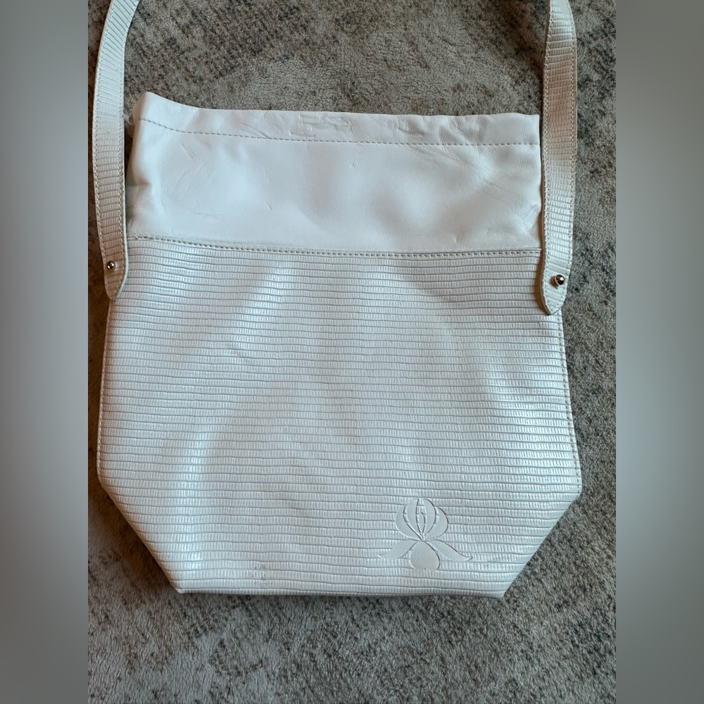 Sisley Travel Cosmetic Bag White‎ - Picture 3 of 10